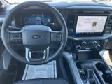 Certified 2025 Ford F150 Platinum w/ Equipment Group 702A High image 3