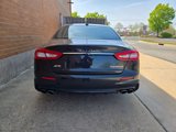 Used 2018 Maserati Quattroporte S GranSport Q4 image 6