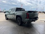 New 2026 Toyota Tundra Platinum image 4
