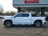 New 2025 GMC Sierra 1500 SLT w/ SLT Premium Plus Package image 5
