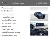 Certified 2022 MAZDA CX-9 Carbon Edition image 2