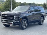 New 2026 Chevrolet Tahoe Z71 w/ Z71 Off-Road Package image 3