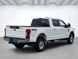 Certified 2022 Ford F250 Lariat w/ Chrome Package image 3