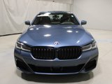Certified 2023 BMW M550i xDrive w/ Executive Package image 5
