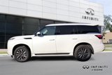 New 2026 INFINITI QX80 Pure w/ Cargo Package image 4
