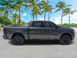 New 2025 RAM 1500 Big Horn image 2