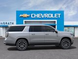 New 2025 Chevrolet Suburban High Country image 5