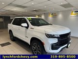 Used 2023 Chevrolet Tahoe Z71 w/ Luxury Package image 1