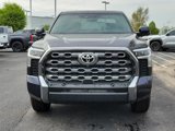 New 2025 Toyota Tundra Platinum image 2