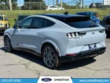 New 2024 Ford Mustang Mach-E GT image 3