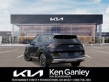 New 2026 Kia Sportage SX image 4