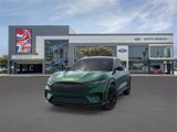 New 2025 Ford Mustang Mach-E GT image 2