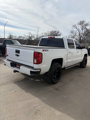 Used 2018 Chevrolet Silverado 1500 LTZ Z71 w/ LTZ Plus Package image 3