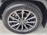 New 2025 Lexus LX 600 F Sport image 4
