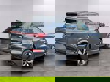 New 2025 Audi SQ6 e-tron Premium Plus image 2