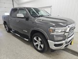 Used 2019 RAM 1500 Laramie image 5