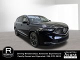 New 2026 Acura MDX w/ Advance Package image 3