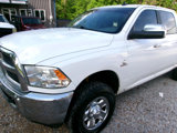 Used 2018 RAM 2500 SLT image 6