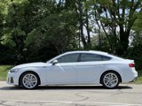 Used 2023 Audi A5 2.0T Premium w/ Convenience Package image 2