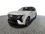 New 2025 Cadillac Escalade IQ Sport 1 w/ Smart Trailering package image 2