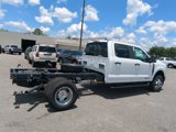 New 2025 Ford F350 XL w/ XL Chrome Package image 4