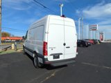 New 2024 Mercedes-Benz Sprinter 144 Cargo image 5