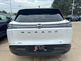 New 2025 Nissan Murano SL w/ Cargo Package image 5