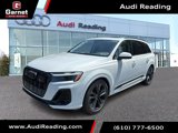 New 2025 Audi Q7 3.0T Premium Plus image 1