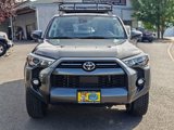 Used 2022 Toyota 4Runner SR5 Premium image 2