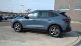New 2025 Ford Escape ST-Line Select w/ Tech Pack #1 image 4