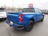 Used 2022 Chevrolet Silverado 1500 RST w/ All Star Edition Plus image 6