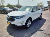 Used 2020 Chevrolet Equinox LT image 4