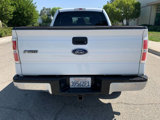 Used 2011 Ford F150 XLT w/ XLT Convenience Pkg image 6