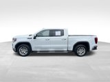 Used 2022 GMC Sierra 1500 SLT w/ SLT Premium Package image 4