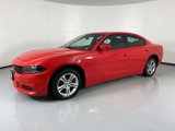 Used 2022 Dodge Charger SXT image 3