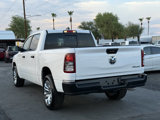 Used 2023 RAM 1500 Tradesman w/ Trailer Tow Group image 4