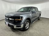 Used 2024 Ford F150 XLT image 4