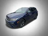 Used 2022 Volkswagen Tiguan SE image 4