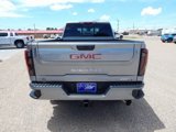 New 2025 GMC Sierra 2500 AT4 w/ AT4 Premium Plus Package image 4