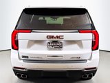 New 2026 GMC Yukon AT4 w/ AT4 Premium Plus Package image 4