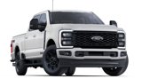 New 2025 Ford F350 Lariat image 5