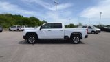 New 2025 Chevrolet Silverado 2500 Custom w/ Custom Value Package image 5
