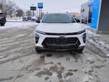 New 2025 Chevrolet Trax ACTIV image 4