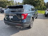 Used 2024 Ford Explorer XLT w/ Equipment Group 202A image 2