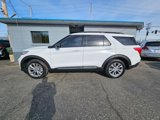 Used 2023 Ford Explorer XLT image 4
