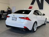 Used 2019 Lexus IS 300 F Sport image 5