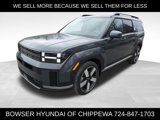 New 2025 Hyundai Santa Fe Limited image 1