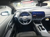 New 2025 Chevrolet Equinox EV LT image 3
