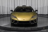 Used 2024 Lamborghini Huracan Sterrato image 4