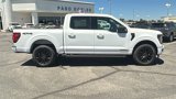 New 2025 Ford F150 XLT w/ Equipment Group 302A MID image 2